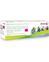 Toner Xerox do HP CP1215/1515/1518 magenta (CB543A) 1.400 str. (495L00943) - nr 13