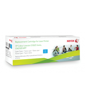 Toner Xerox do HP LJ 1320 bez chipa (Q5949X), 6.000 str. (495L01081)