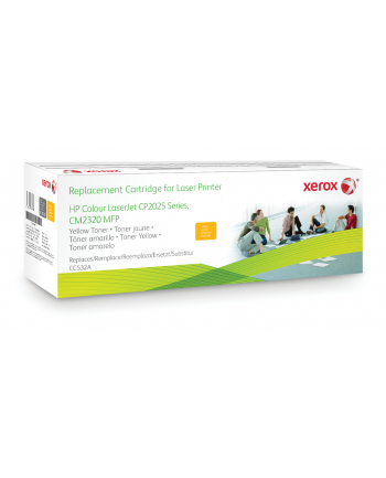 Toner Xerox do HP LJ 1320 bez chipa (Q5949X), 6.000 str. (495L01082)