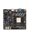 Płyta główna MSI FM1, A75MA-P35, AMD A75, 2xDDR3, SATA3, GbLAN, USB 3.0, mATX (A75MA-P35) - nr 12