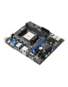 Płyta główna MSI FM1, A75MA-P35, AMD A75, 2xDDR3, SATA3, GbLAN, USB 3.0, mATX (A75MA-P35) - nr 3