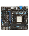 Płyta główna MSI FM1, A75MA-P35, AMD A75, 2xDDR3, SATA3, GbLAN, USB 3.0, mATX (A75MA-P35) - nr 6