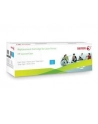 Toner Xerox do HP CLJ 3800 cyjan (Q7581A) 6.000 str. (495L00856) - nr 1