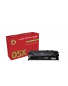 Toner Xerox do HP LJ 2055 d, dn (CE505X), 6.500 str. (495L01079) - nr 2