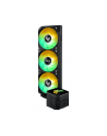Chłodzenie wodne Asus TUF GAMING LC III 360 ARGB 3x120mm - nr 10
