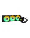 Chłodzenie wodne Asus TUF GAMING LC III 360 ARGB 3x120mm - nr 14