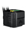 Chłodzenie wodne Asus TUF GAMING LC III 360 ARGB 3x120mm - nr 17