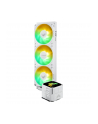 Chłodzenie wodne Asus TUF GAMING LC III 360 ARGB WHITE EDITION 3x120mm - nr 10