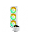 Chłodzenie wodne Asus TUF GAMING LC III 360 ARGB WHITE EDITION 3x120mm - nr 18