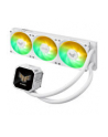 Chłodzenie wodne Asus TUF GAMING LC III 360 ARGB LCD WHITE EDITION 3x120mm - nr 17