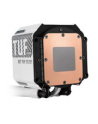 Chłodzenie wodne Asus TUF GAMING LC III 360 ARGB LCD WHITE EDITION 3x120mm - nr 19
