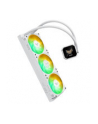 Chłodzenie wodne Asus TUF GAMING LC III 360 ARGB LCD WHITE EDITION 3x120mm - nr 21