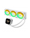 Chłodzenie wodne Asus TUF GAMING LC III 360 ARGB LCD WHITE EDITION 3x120mm - nr 26