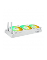 Chłodzenie wodne Asus TUF GAMING LC III 360 ARGB LCD WHITE EDITION 3x120mm - nr 29