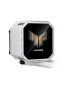 Chłodzenie wodne Asus TUF GAMING LC III 360 ARGB LCD WHITE EDITION 3x120mm - nr 31