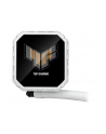 Chłodzenie wodne Asus TUF GAMING LC III 360 ARGB LCD WHITE EDITION 3x120mm - nr 32