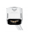 Chłodzenie wodne Asus TUF GAMING LC III 360 ARGB LCD WHITE EDITION 3x120mm - nr 3