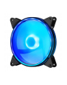 Wentylator Chieftec ZF-1425RGB 140mm A-RGB - nr 1