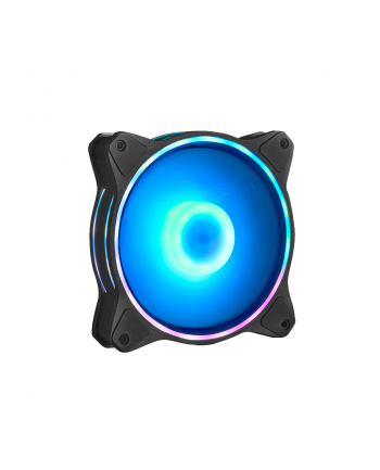 Wentylator Chieftec ZF-1425RGB 140mm A-RGB