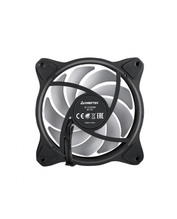 Wentylator Chieftec ZF-1425RGB 140mm A-RGB