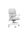 markadler Fotel obczerwonyowy Mark Adler Junior 5.3 Grey - nr 1