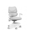 markadler Fotel obczerwonyowy Mark Adler Junior 5.3 Grey - nr 2