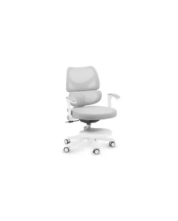 markadler Fotel obczerwonyowy Mark Adler Junior 5.3 Grey