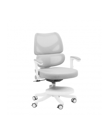 markadler Fotel obczerwonyowy Mark Adler Junior 5.3 Grey