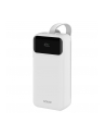 Powerbank Savio BA-11 30000mAh biały - nr 1