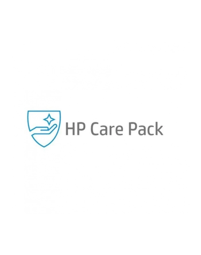Rozszerzenie gwarancji do Notebooka HP 5y NextBusDay Onsite NB Only HW Support główny