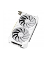 Karta VGA Asus Dual Radeon RX 9060 XT White Edition 16GB GDDR6 128bit HDMI+2xDP PCIe5.0 - nr 10