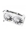 Karta VGA Asus Dual Radeon RX 9060 XT White Edition 16GB GDDR6 128bit HDMI+2xDP PCIe5.0 - nr 12