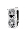 Karta VGA Asus Dual Radeon RX 9060 XT White Edition 16GB GDDR6 128bit HDMI+2xDP PCIe5.0 - nr 16