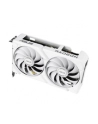 Karta VGA Asus Dual Radeon RX 9060 XT White Edition 16GB GDDR6 128bit HDMI+2xDP PCIe5.0 - nr 18