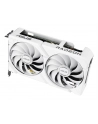 Karta VGA Asus Dual Radeon RX 9060 XT White Edition 16GB GDDR6 128bit HDMI+2xDP PCIe5.0 - nr 25