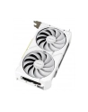 Karta VGA Asus Dual Radeon RX 9060 XT White Edition 16GB GDDR6 128bit HDMI+2xDP PCIe5.0 - nr 32