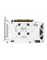Karta VGA Asus Dual Radeon RX 9060 XT White Edition 16GB GDDR6 128bit HDMI+2xDP PCIe5.0 - nr 34
