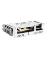 Karta VGA Asus Dual Radeon RX 9060 XT White Edition 16GB GDDR6 128bit HDMI+2xDP PCIe5.0 - nr 35