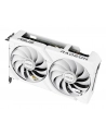 Karta VGA Asus Dual Radeon RX 9060 XT White Edition 16GB GDDR6 128bit HDMI+2xDP PCIe5.0 - nr 40