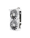 Karta VGA Asus Dual Radeon RX 9060 XT White Edition 16GB GDDR6 128bit HDMI+2xDP PCIe5.0 - nr 41