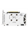 Karta VGA Asus Dual Radeon RX 9060 XT White Edition 16GB GDDR6 128bit HDMI+2xDP PCIe5.0 - nr 51
