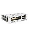 Karta VGA Asus Dual Radeon RX 9060 XT White Edition 16GB GDDR6 128bit HDMI+2xDP PCIe5.0 - nr 52