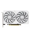 Karta VGA Asus Dual Radeon RX 9060 XT White Edition 16GB GDDR6 128bit HDMI+2xDP PCIe5.0 - nr 5