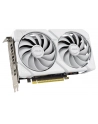 Karta VGA Asus Dual Radeon RX 9060 XT White Edition 16GB GDDR6 128bit HDMI+2xDP PCIe5.0 - nr 8