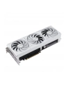 Karta VGA Asus GeForce RTX 5070 PRIME-RTX5070-O12G-WHITE OC 12GB GDDR7 192bit HDMI+3xDP PCIe5.0 - nr 22