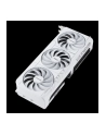 Karta VGA Asus GeForce RTX 5070 PRIME-RTX5070-O12G-WHITE OC 12GB GDDR7 192bit HDMI+3xDP PCIe5.0 - nr 41