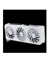 Karta VGA Asus GeForce RTX 5070 PRIME-RTX5070-O12G-WHITE OC 12GB GDDR7 192bit HDMI+3xDP PCIe5.0 - nr 52