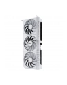 Karta VGA Asus GeForce RTX 5070 PRIME-RTX5070-O12G-WHITE OC 12GB GDDR7 192bit HDMI+3xDP PCIe5.0 - nr 58