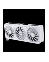 Karta VGA Asus GeForce RTX 5070 PRIME-RTX5070-O12G-WHITE OC 12GB GDDR7 192bit HDMI+3xDP PCIe5.0 - nr 5