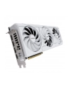 Karta VGA Asus GeForce RTX 5070 PRIME-RTX5070-O12G-WHITE OC 12GB GDDR7 192bit HDMI+3xDP PCIe5.0 - nr 60